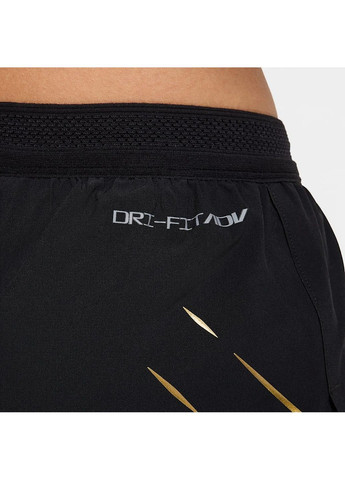 Шорти чоловічі Dfadv Arswft Jakob Black Nike (366039053)