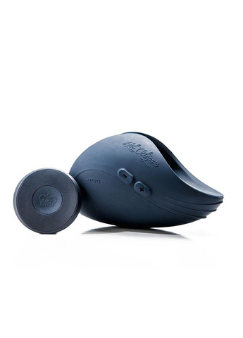 Мастурбатор PULSE DUO, пульсація, використання без рук, підходить для пар, пульт ДК Hot Octopuss (371389804)