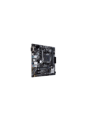 Материнская плата Asus PRIME B450M-K II (366657060)