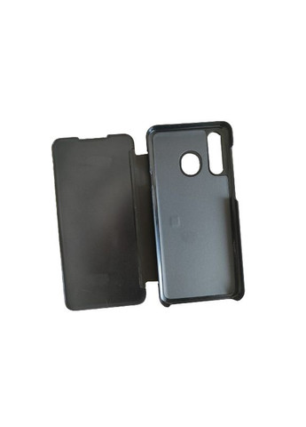 Чехол флип зеркальный на А35 5g Чехол-книжка зеркальный на самсунг а35(SM-А356) Samsung (322295148)