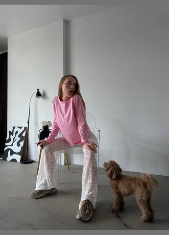 Штани гіпюрові No Brand (327433712)