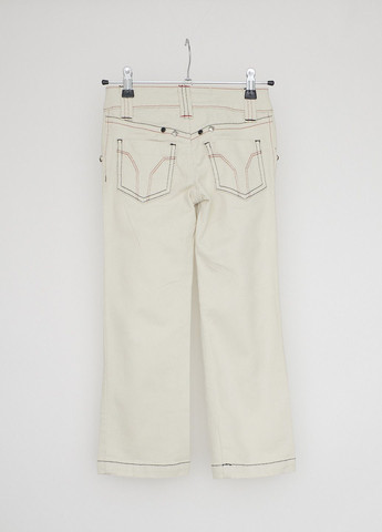 Джинси Бежевий Miss Sixty (316217998)