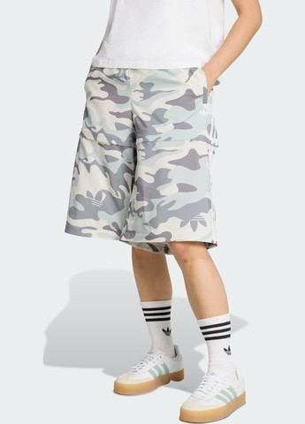 Спортивные брюки 3в1 ORIGINALS CAMO ADILENIUM CARGO adidas (369931815)