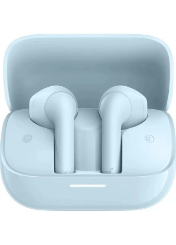 Бездротові навушники TWS SoundCore K20i Blue блакитні Anker (397575930)