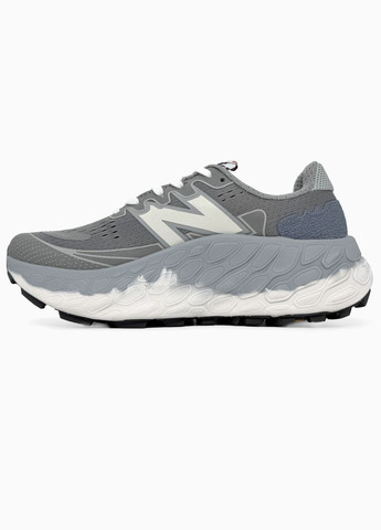 Кросівки жіночі і чоловічі New Balance Fresh Foam grey | Нью Беланс Фреш Фоам сірі No Brand сірі демісезони (316091128)