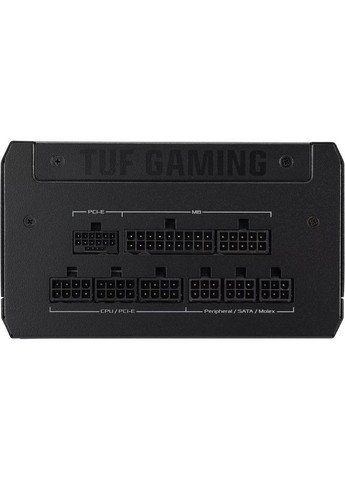 Блок питания TUFGAMING-750G PCIE5 750W Gold (90YE00S3-B0NA00) Asus (314590138)