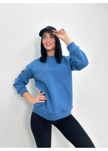 Женский теплый батник Fashion (360603243)