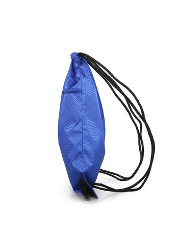 Рюкзак-мешок спортивный синий КиП (270016522)