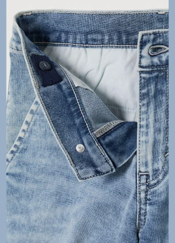 Шорти,світло-синій, H&M (298355733)