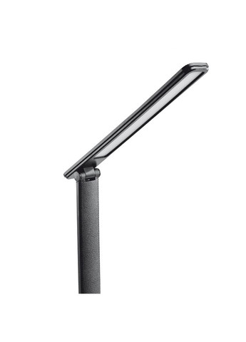 Настольная лампа TITANUM TLTF-009B 10W 3000-6500K с регулировкой яркости и температуры света Videx 25906 (282313045)