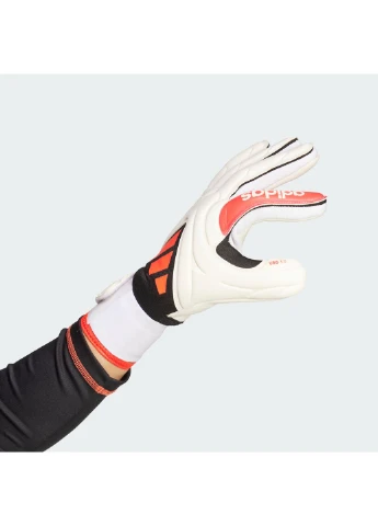 Рукавиці воротарські Copa League White JH3793 adidas (398020697)