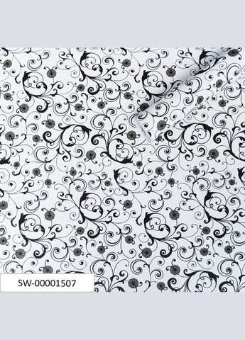 Самоклеюча плівка 67cm*10m S (3DPanda-1507) Sticker Wall (323155312)