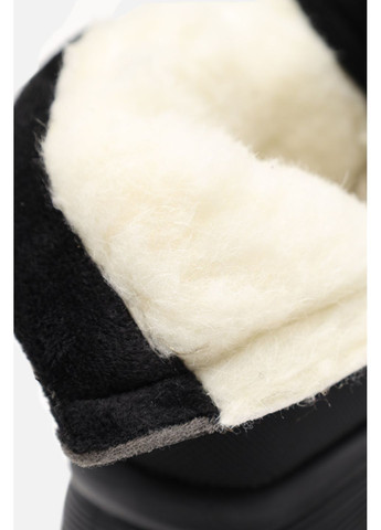 Зимние термосапоги для мальчика цвет хаки cb-00279567 Yuki