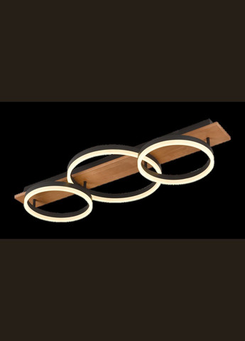 Світлодіодна люстра MTD131 Дерево Valeso (353746550)