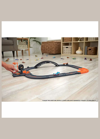 Ігровий набір Транспортні шляхи для міста (HDN95) Hot Wheels (330057497)