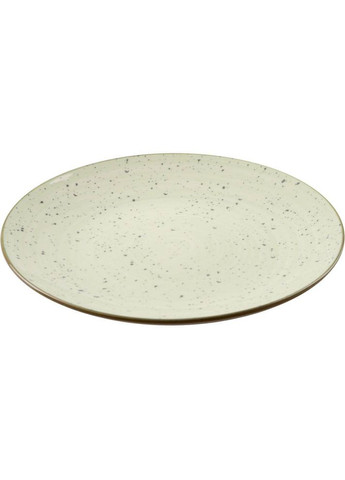 Тарілка десертна STONY BEIGE 19 см (CG015-2) Limited Edition (316026921)