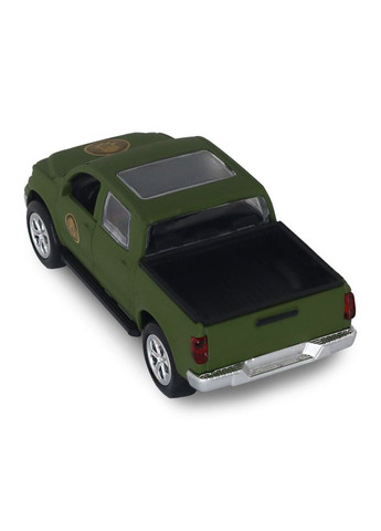 Автомодель серии "Шевроны Героев" Toyota Tundra "НГУ" KM60083 TechnoDrive (343275139)