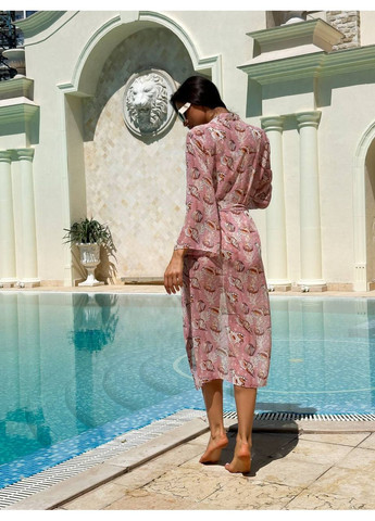 Парео “Розовая Мечта” Vital-Textile 2702/П5 (362210454)