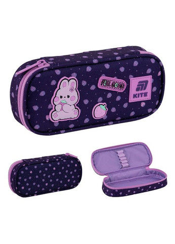 Набір рюкзак + пенал + сумка для взуття SET_K25-724S-1 Feel Good Kite (367989735)