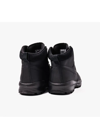 Черевики Manoa Leather Black HF7095-001 Nike (399378011)