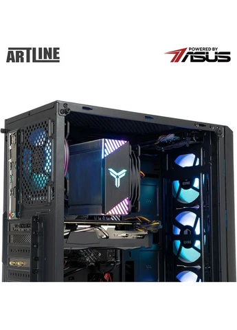 Компьютер Gaming X49 (X49v70) ARTLINE (370607997)