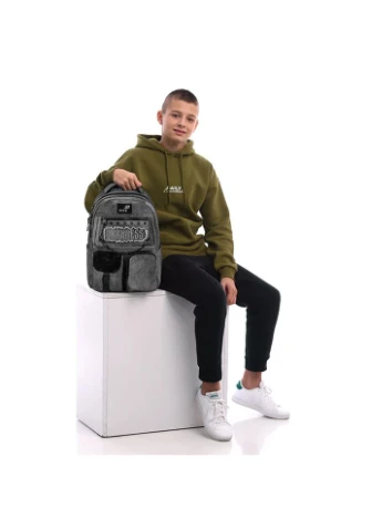 Рюкзак Education teens Darkness 17 л K26-2587M-5 Kite (380699040)