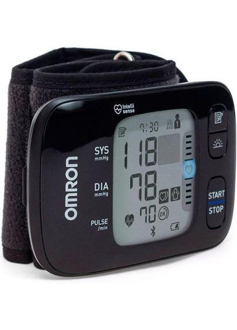 Тонометр RS7 Intelli IT (НІМ-6232Т-E) Omron (317863486)