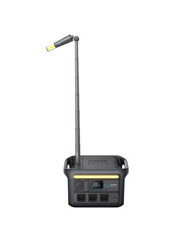 Зарядна станція SOLIX C800X (A1755311) Anker (306581090)