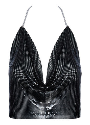 2450542 Cottelli Collection Metal Top - black {} S-L Orion (358200469)