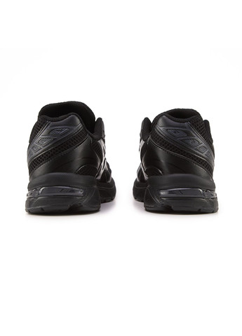 Чорні всесезонні кросівки Vakko