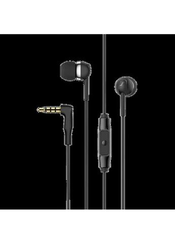 Навушники CX 80 S Black Sennheiser (372793990)