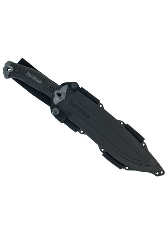 Мачете Нож Camp 10 Черный (1077) Kershaw (342966650)
