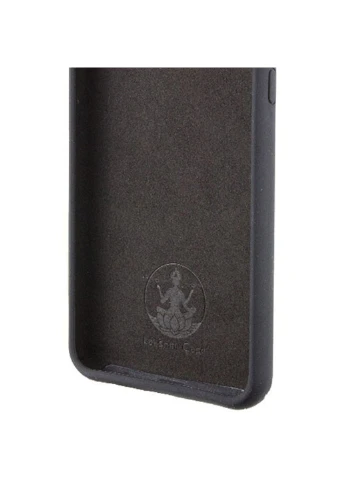 Чохол Silicone Cover Full Camera (AAA) with Logo для Xiaomi Redmi 14C / Poco C75 Lakshmi (336940925)
