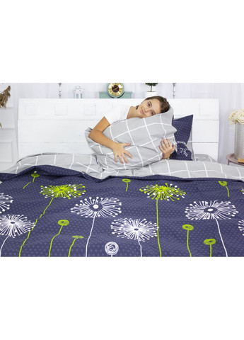 Постільна білизна (m357414) Mirson Бязь Premium Nina №70INT 2х160х220 (366566531)