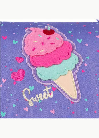 Рюкзак Education каркасный GO25-5001S-2 Summer Ice Cream GoPack (367991566)