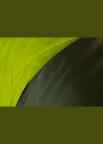 Спальный мешок Rover Compact кокон левый olive/grey 185/80-55 UTRS-052С Tramp (390698507)