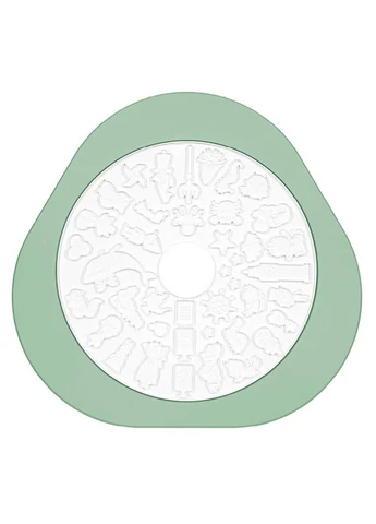Двусторонняя доска для лепки MuTable V2 (627901) Stokke (389088210)