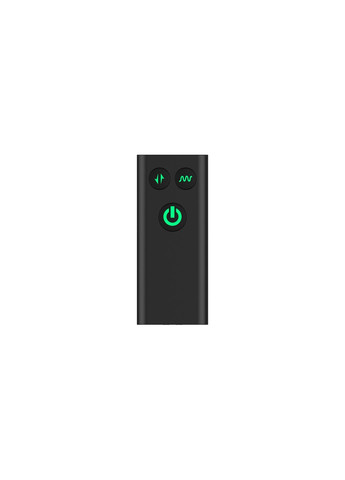 Массажер простаты Thrust Prostate Edition, вибрация и пульсация, пульт ДУ Nexus (297202240)