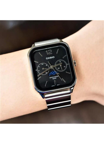 Мужские часы MTP-M305D-1AEF Casio (363027126)