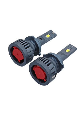 LED лампа X2 55W HB3/HB4 CANBUS Sigma (370949281)