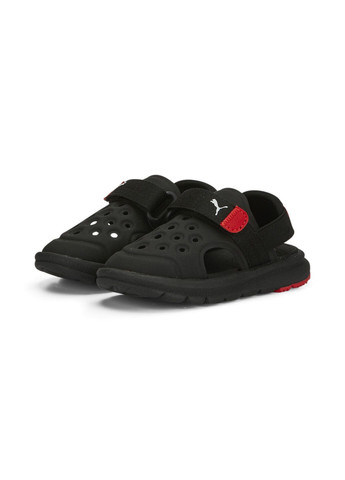 Дитячі сандалі Evolve Alternative Closure Sandals Baby Puma (282829399)