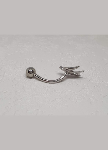 Сережка для пірсингу Silvex925 (269713474)