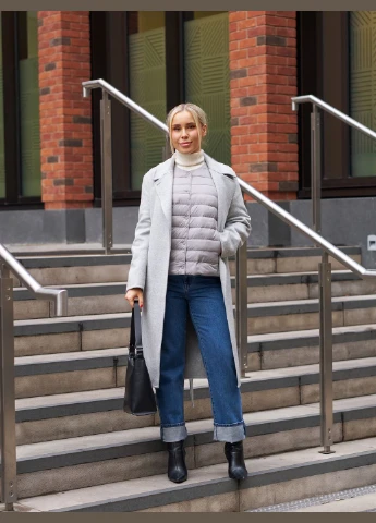 Джинси Regular (472120) Uniqlo - (331155080)