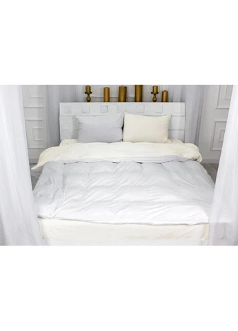 Постельное белье Велюр Winter Delicate 28-0047 Narcissus King Size (2200004028811) Mirson (280801520)