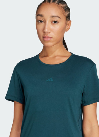 Футболка Yoga Essentials adidas - (352473933)