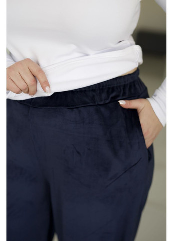 Штани палаццо жіночі повсякденні No Brand (366817199)