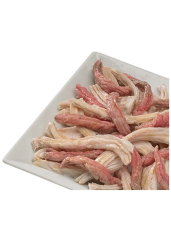 Консерва для взрослых собак Chicken Fillets With Beef филе говядины и курицы 90 г LIfeDog (266274686)