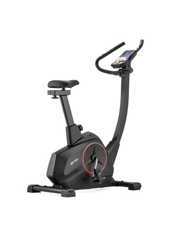 Велотренажер XB4000 iConsole+ электромагнитный красный Gymtek (301538770)