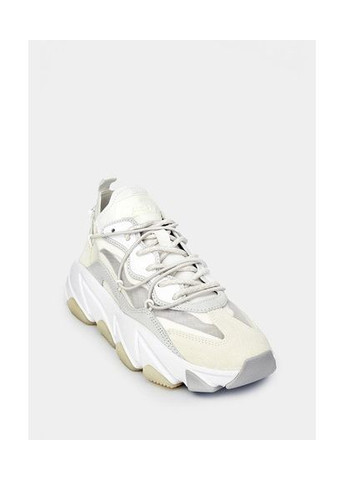 Кроссовки Ash белые демисезоны (366546289)