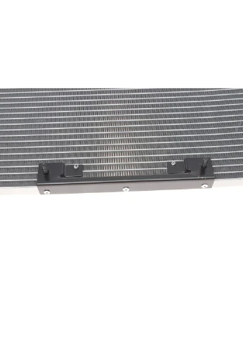 Радиатор кондиционера OPEL ASTRA H (04-) (пр-во) 37005454 Van Wezel (368210903)